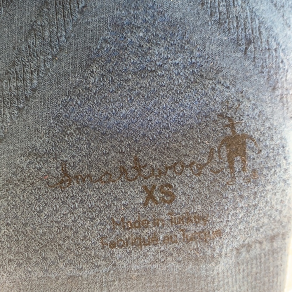 Smartwool Women's PhD Seamless Racerback Bra - Picture 6 of 7